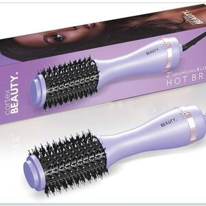 Cortex Beauty 2-1 Thermal Blowout Brush